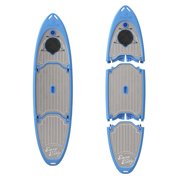 Easy Eddy Paddle Board Series 2