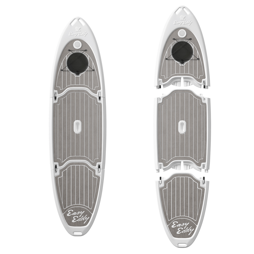 Easy Eddy Paddle Board Series 2