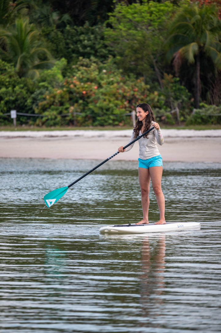 Easy Eddy Paddle Board Series 2