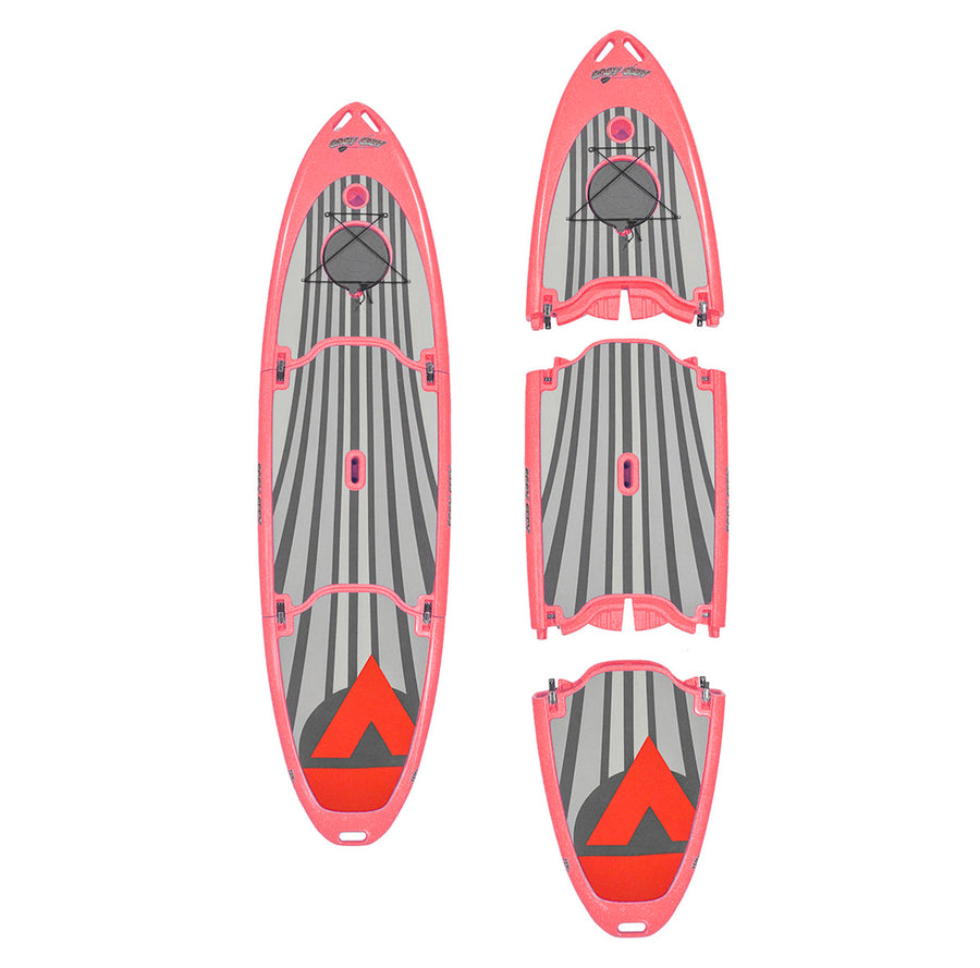 Easy Eddy Paddle Board Series 1 Easy Eddy Paddle Boards